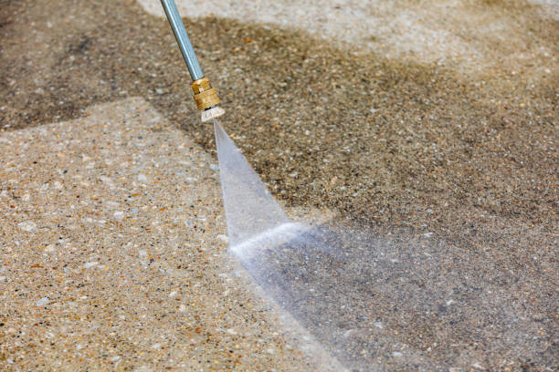 Best Building Exterior Pressure Washing in Dover, DE